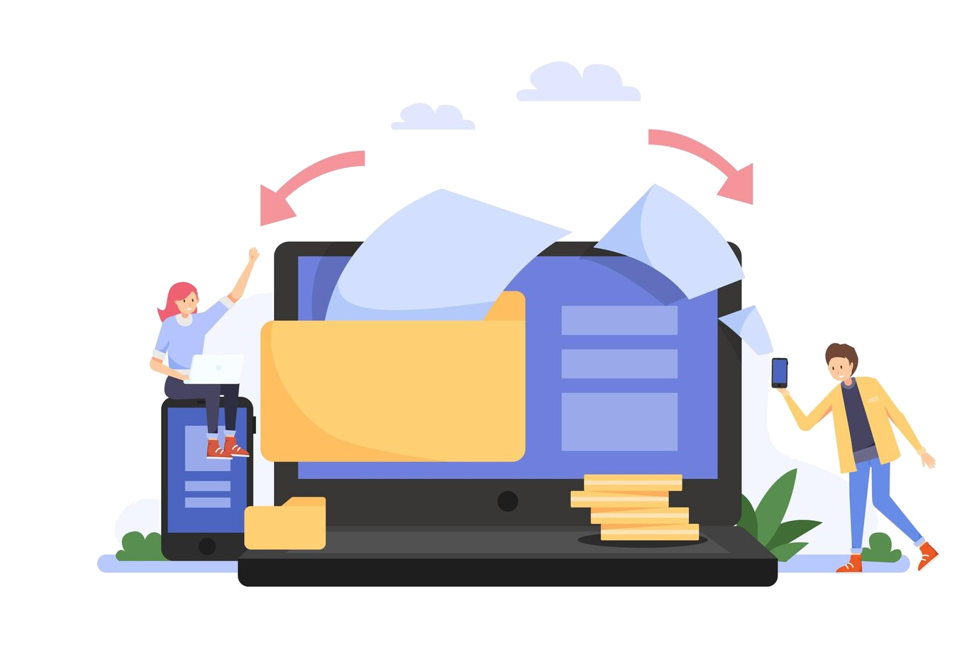 DeliveryImage
